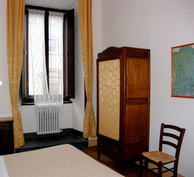 פירנצה Albergo San Giovanni מראה חיצוני תמונה