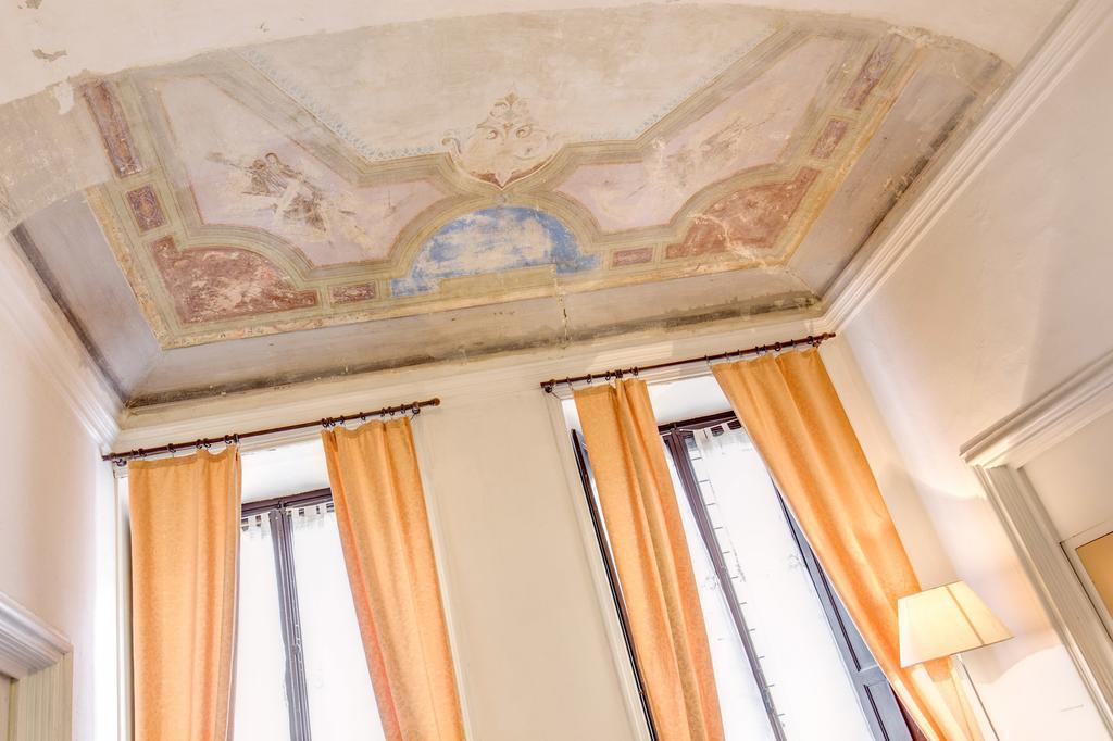 פירנצה Albergo San Giovanni חדר תמונה