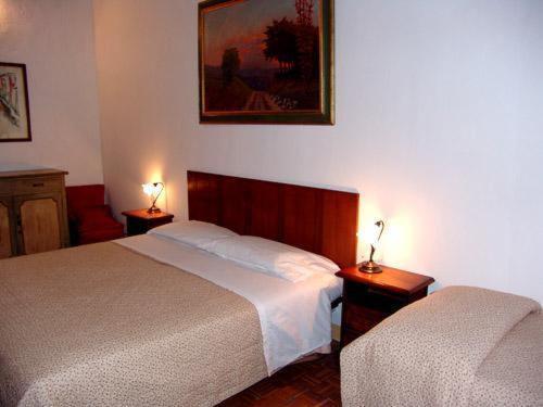 פירנצה Albergo San Giovanni מראה חיצוני תמונה